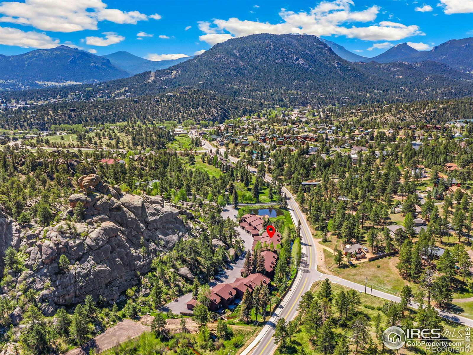 MLS Image #34 for 640  macgregor avenue,estes park, Colorado