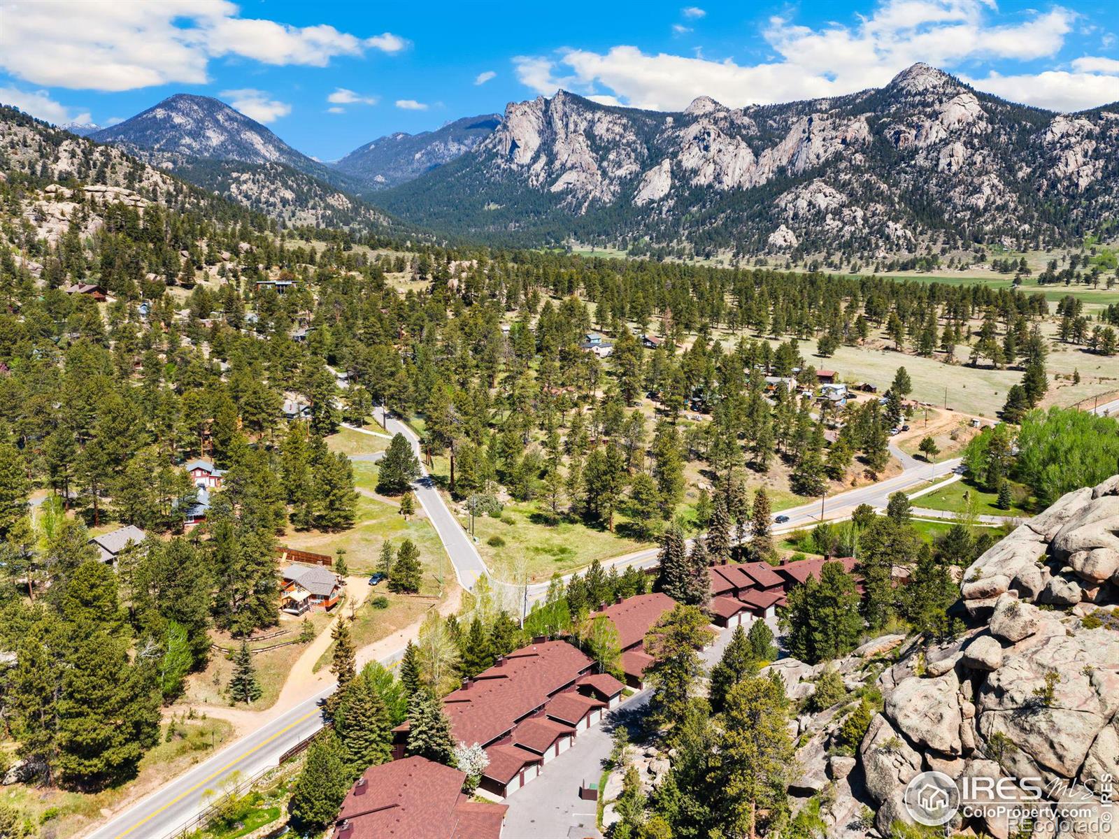 MLS Image #35 for 640  macgregor avenue,estes park, Colorado