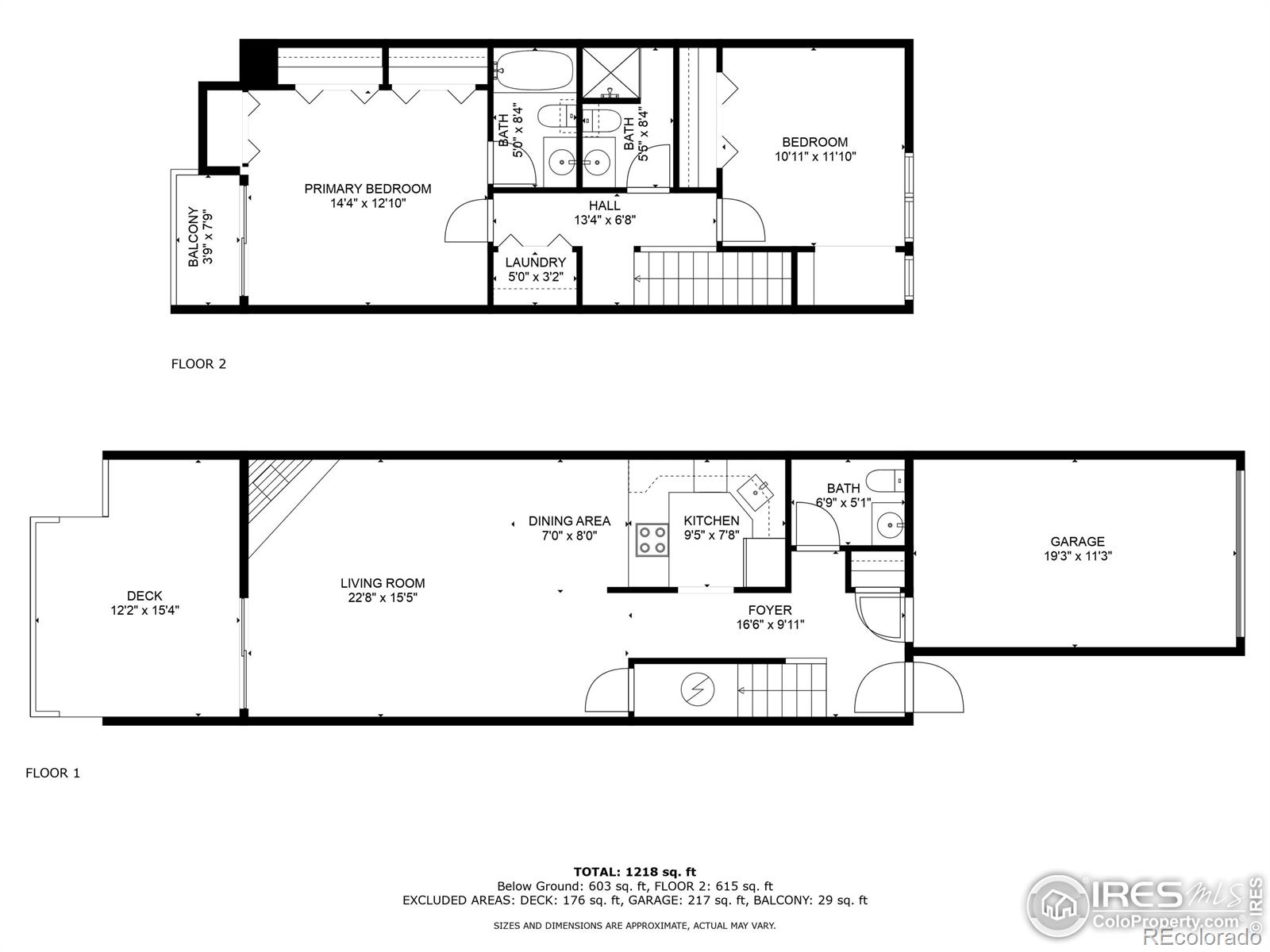 MLS Image #38 for 640  macgregor avenue,estes park, Colorado