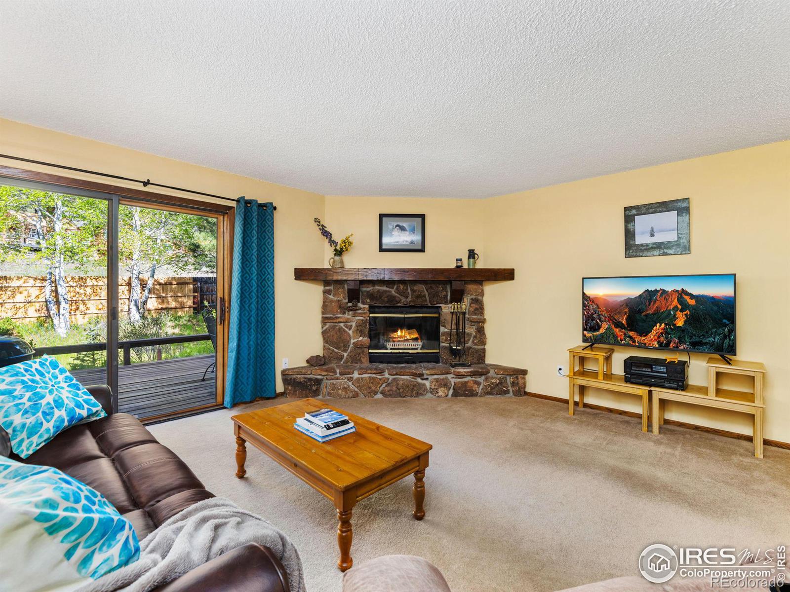 MLS Image #9 for 640  macgregor avenue,estes park, Colorado