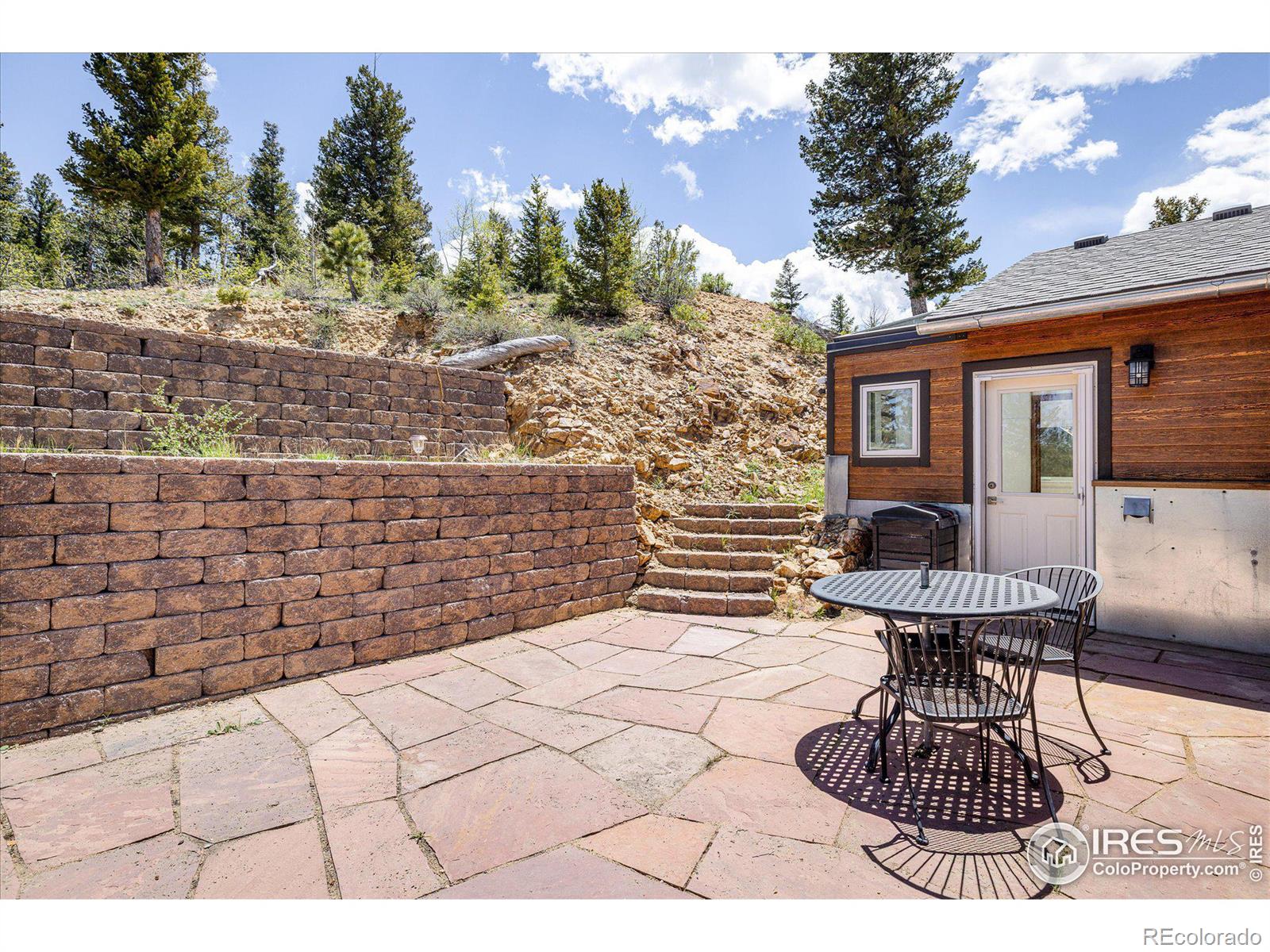 MLS Image #34 for 64  doe trail,nederland, Colorado