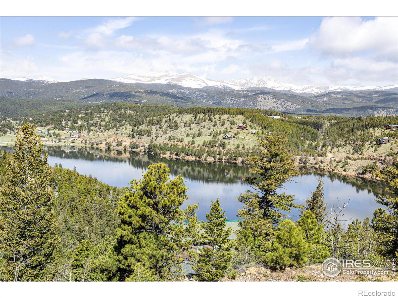 MLS Image #6 for 64  doe trail,nederland, Colorado