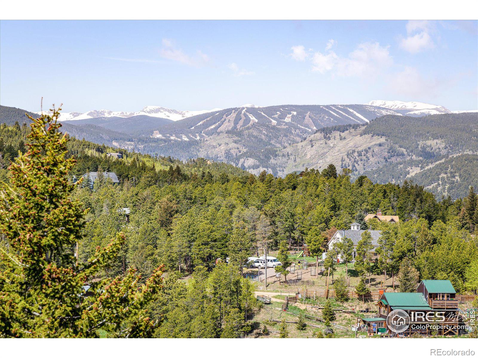 MLS Image #7 for 64  doe trail,nederland, Colorado