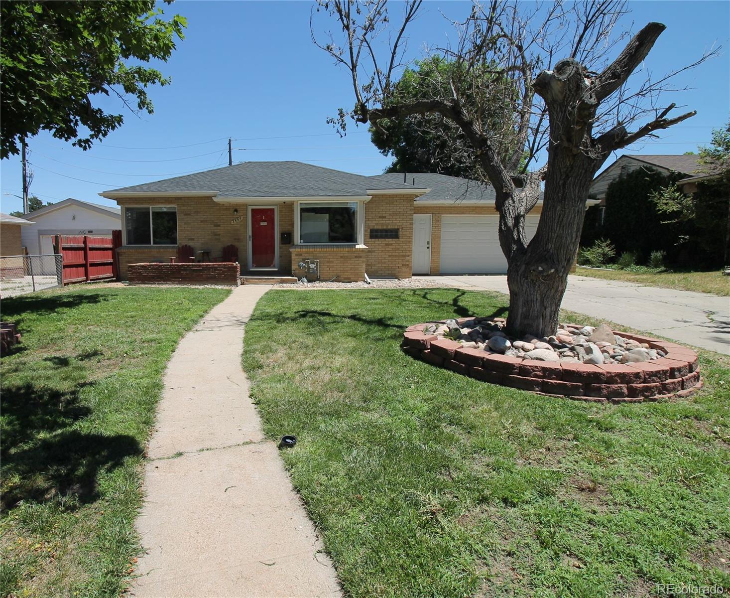 MLS Image #0 for 3680  oneida street,denver, Colorado