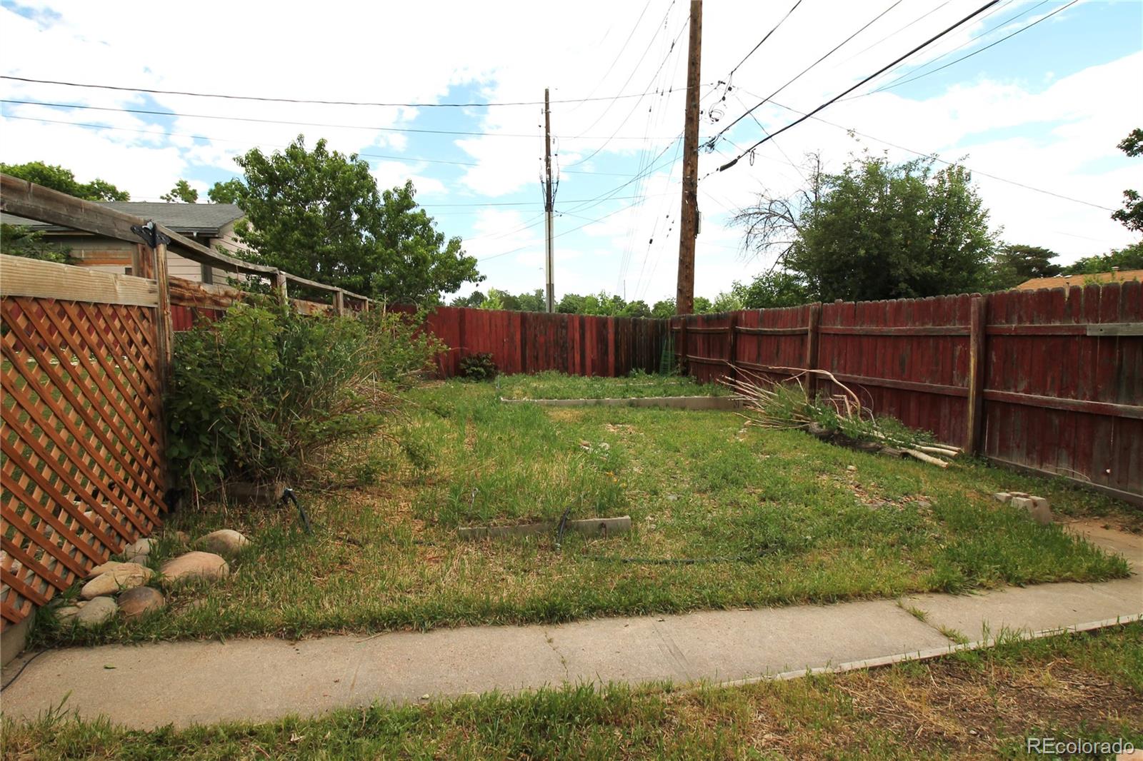 MLS Image #24 for 3680  oneida street,denver, Colorado