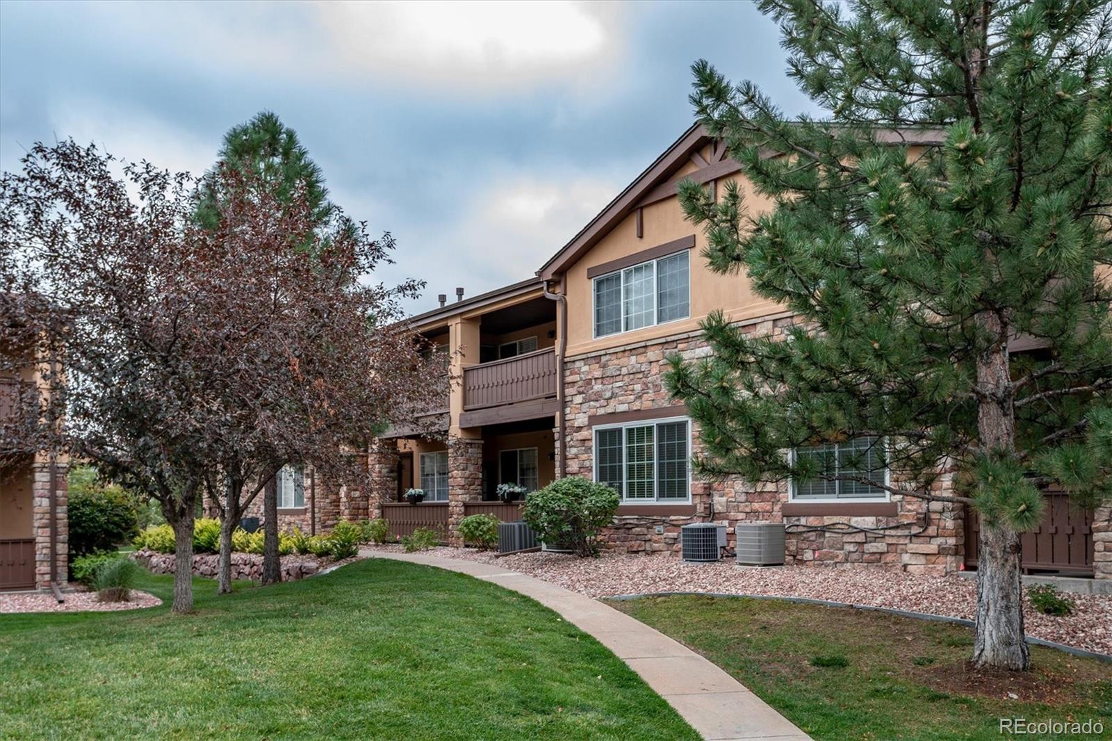 MLS Image #1 for 9815 w freiburg drive c,littleton, Colorado