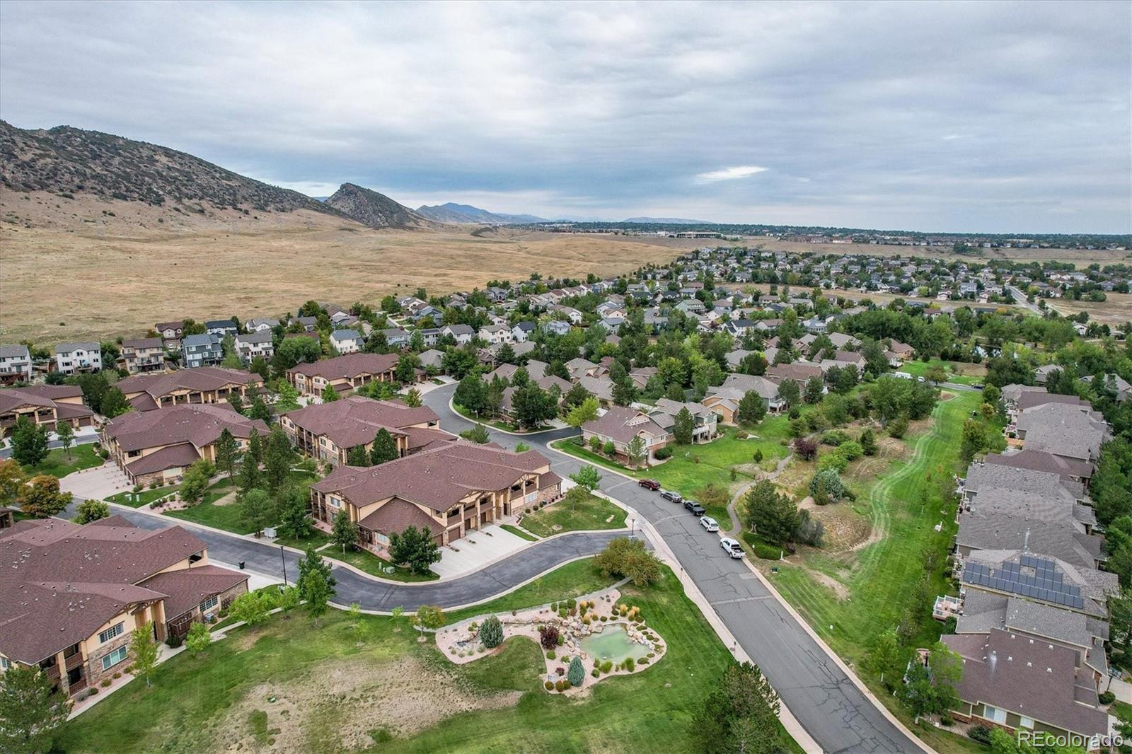 MLS Image #5 for 9815 w freiburg drive c,littleton, Colorado