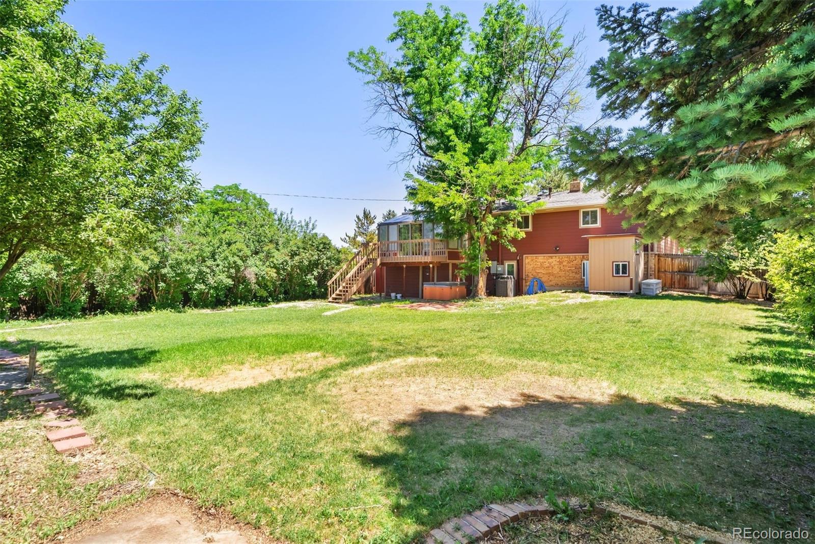 MLS Image #32 for 6933 s high street,centennial, Colorado