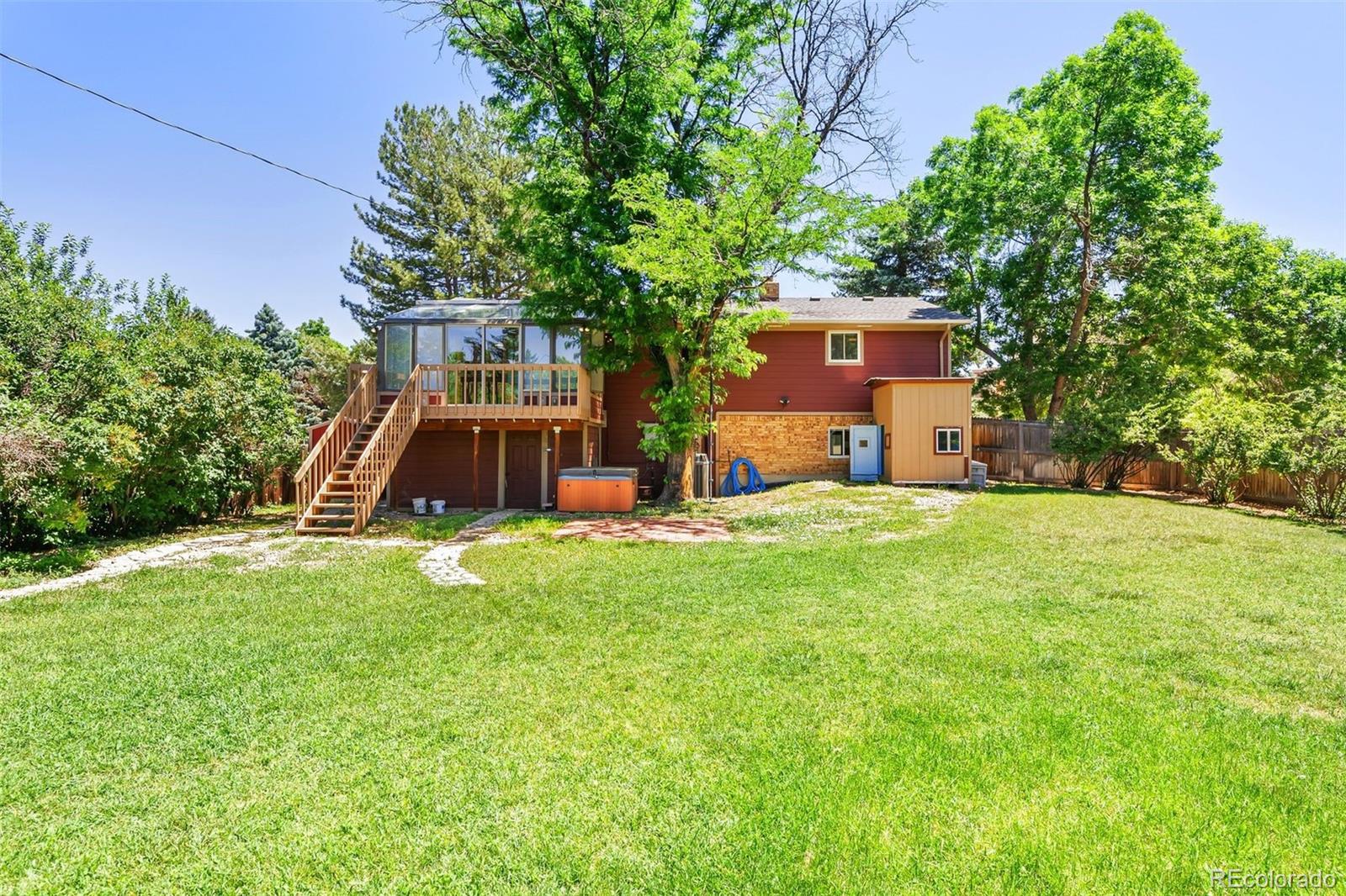 MLS Image #33 for 6933 s high street,centennial, Colorado