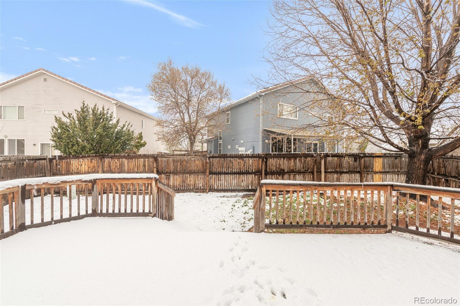 MLS Image #24 for 20035 e 41st avenue,denver, Colorado