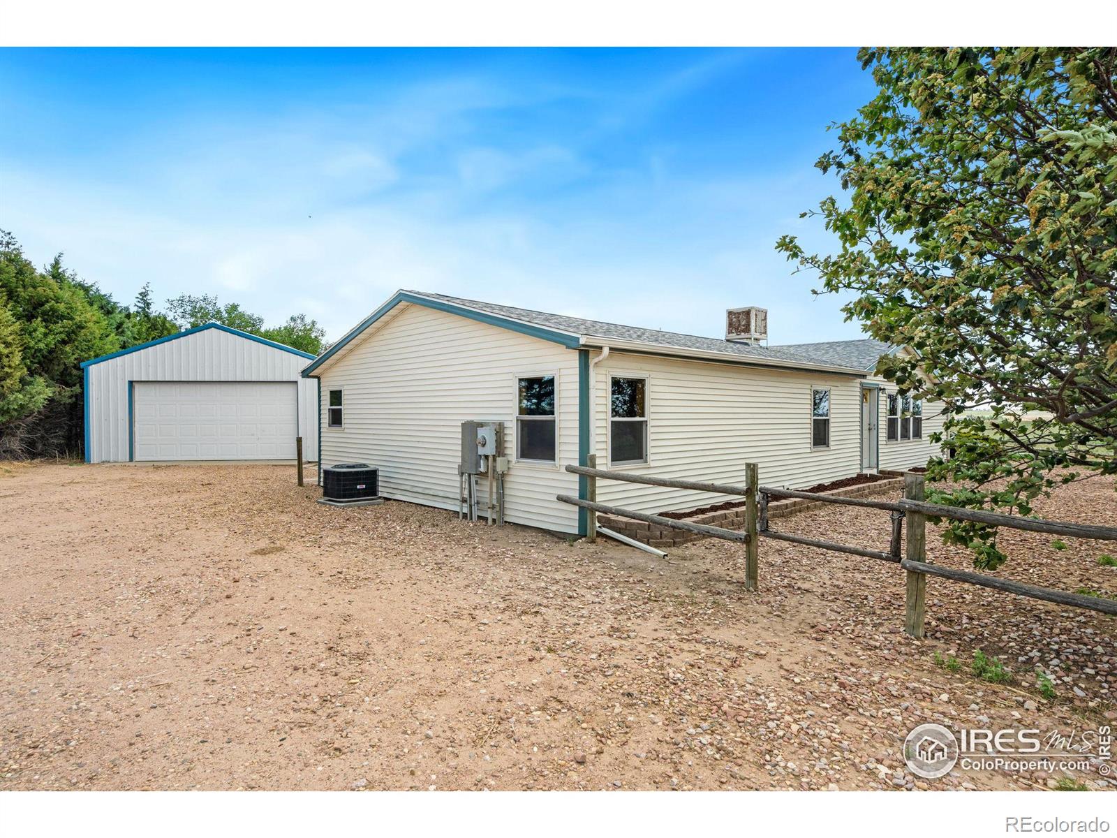 MLS Image #2 for 36250  county road 49 ,eaton, Colorado