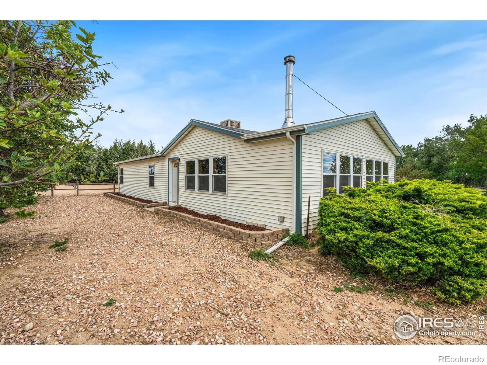 MLS Image #3 for 36250  county road 49 ,eaton, Colorado