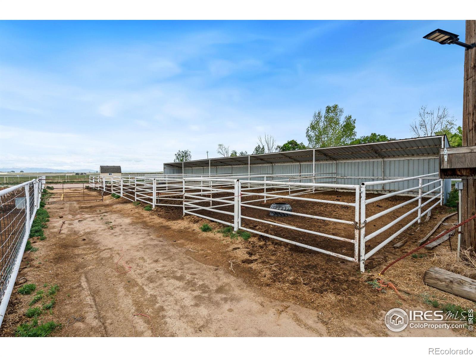 MLS Image #34 for 36250  county road 49 ,eaton, Colorado