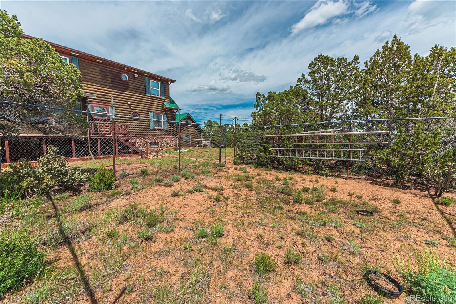 MLS Image #39 for 166  vega road,walsenburg, Colorado