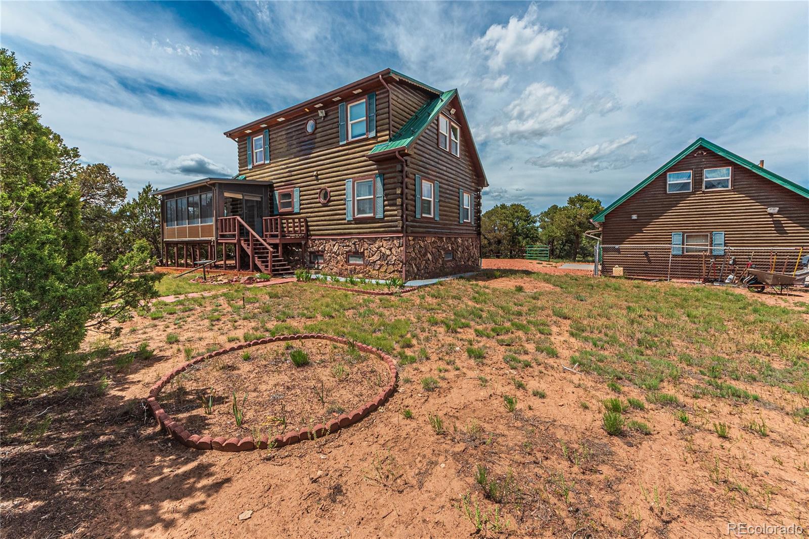 MLS Image #40 for 166  vega road,walsenburg, Colorado