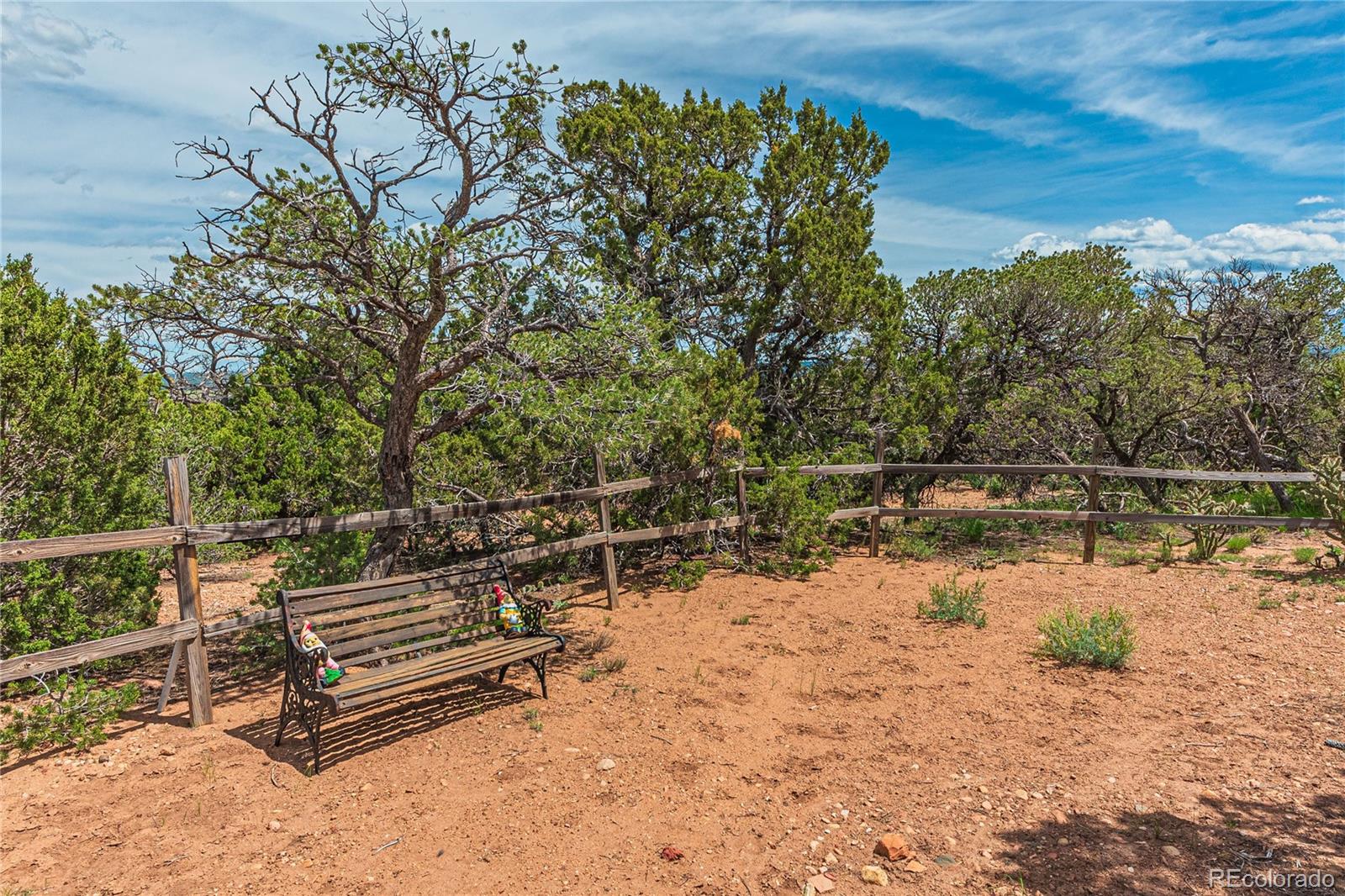 MLS Image #41 for 166  vega road,walsenburg, Colorado