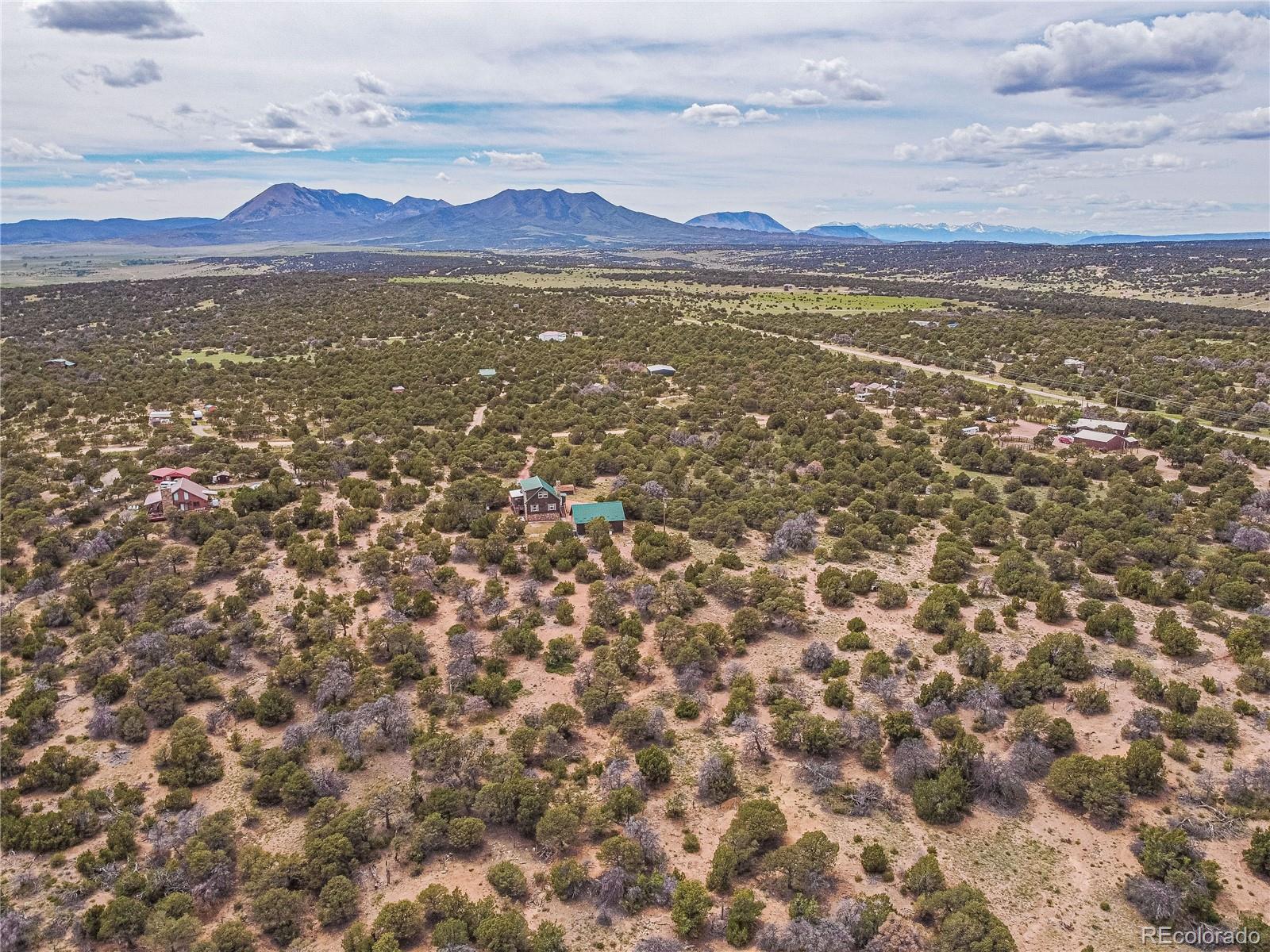 MLS Image #43 for 166  vega road,walsenburg, Colorado