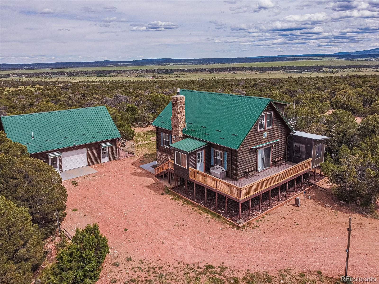 MLS Image #44 for 166  vega road,walsenburg, Colorado