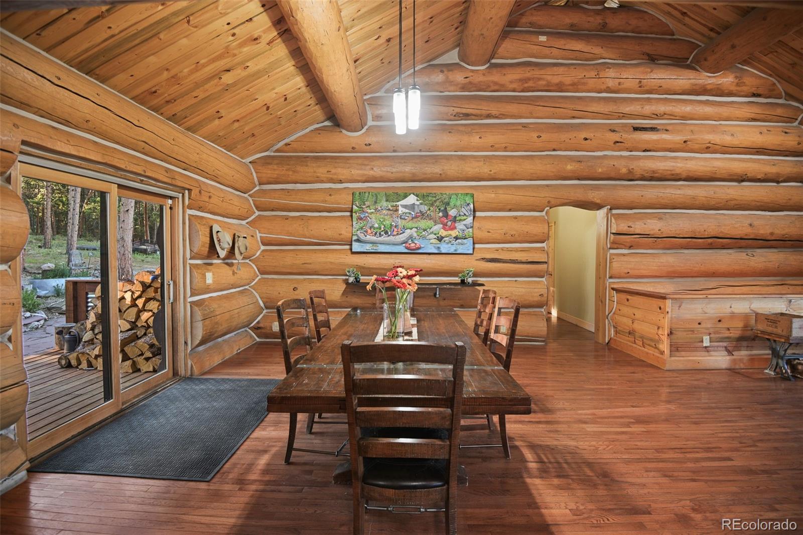 MLS Image #11 for 13434 s baird road,conifer, Colorado