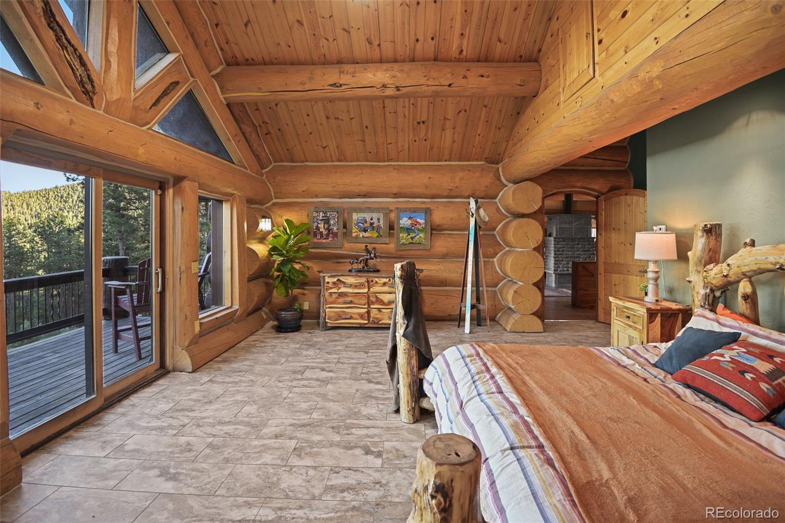 MLS Image #14 for 13434 s baird road,conifer, Colorado