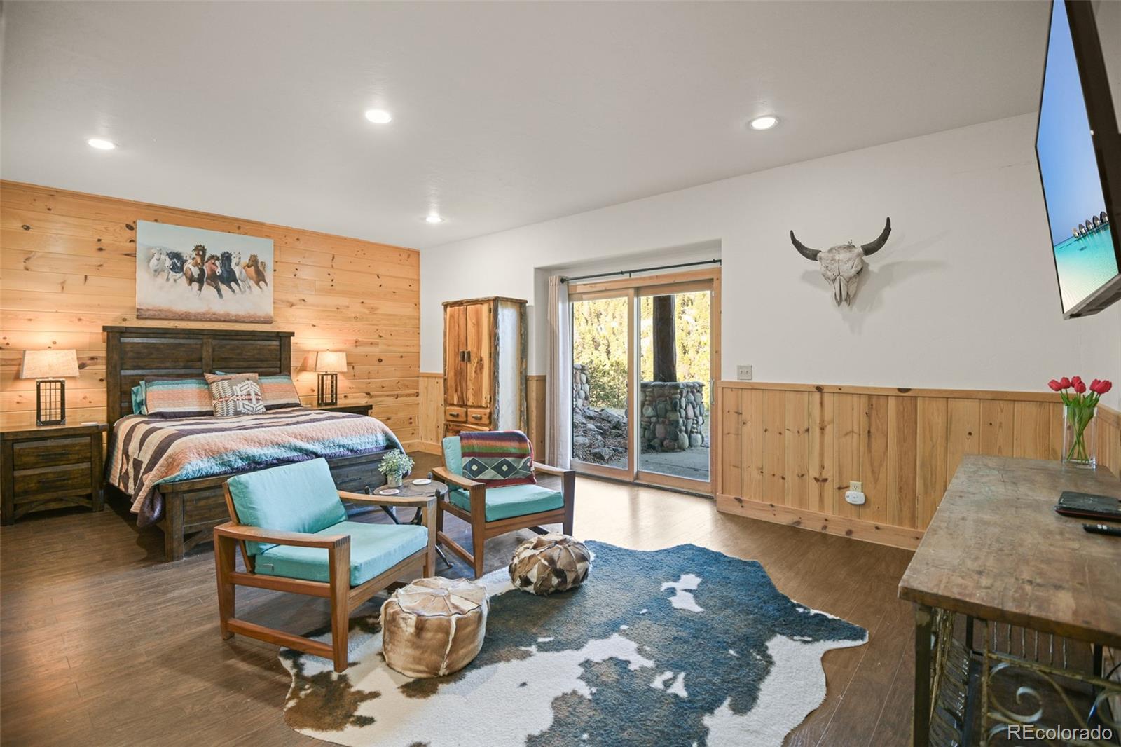 MLS Image #20 for 13434 s baird road,conifer, Colorado