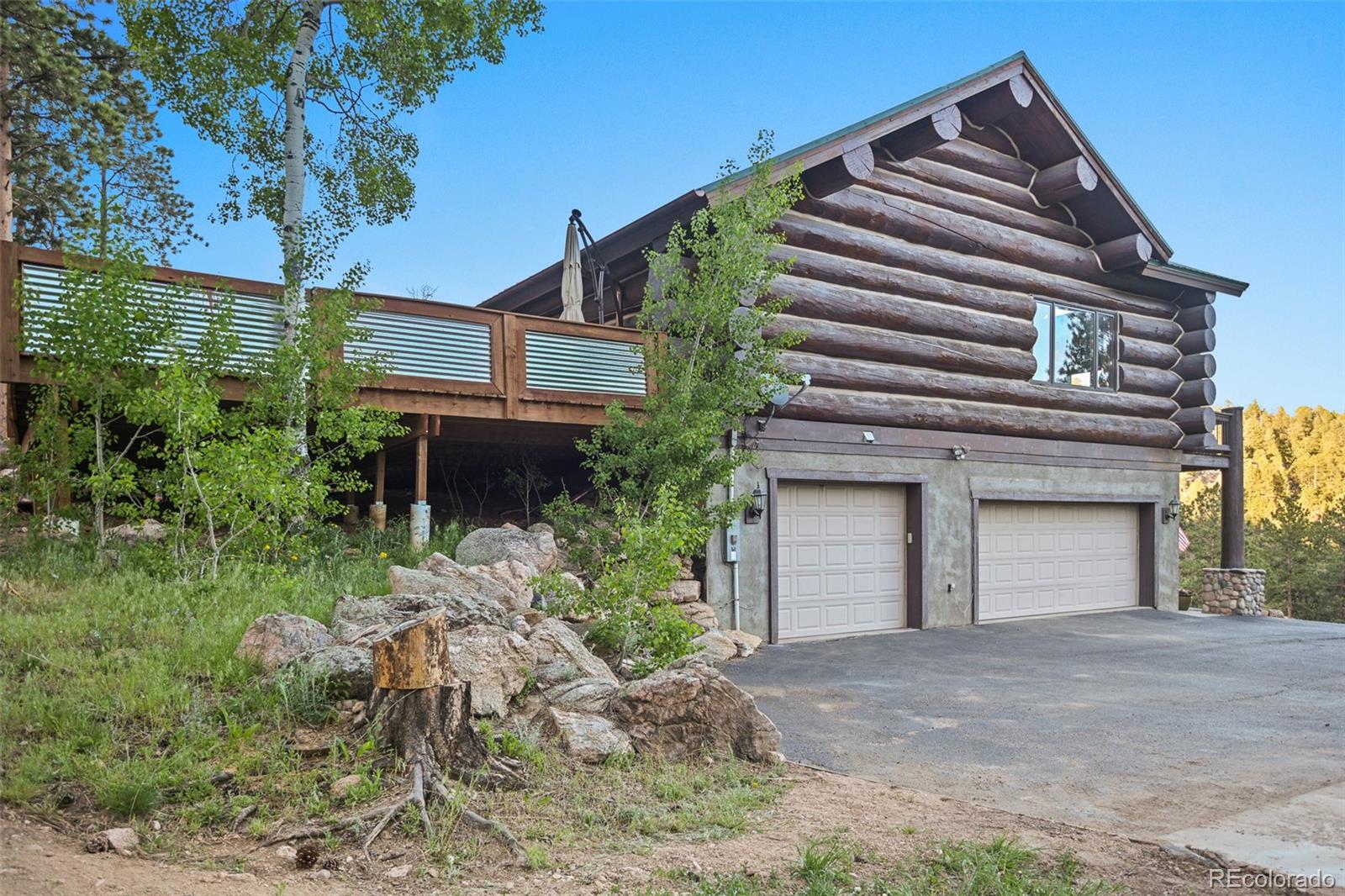 MLS Image #30 for 13434 s baird road,conifer, Colorado