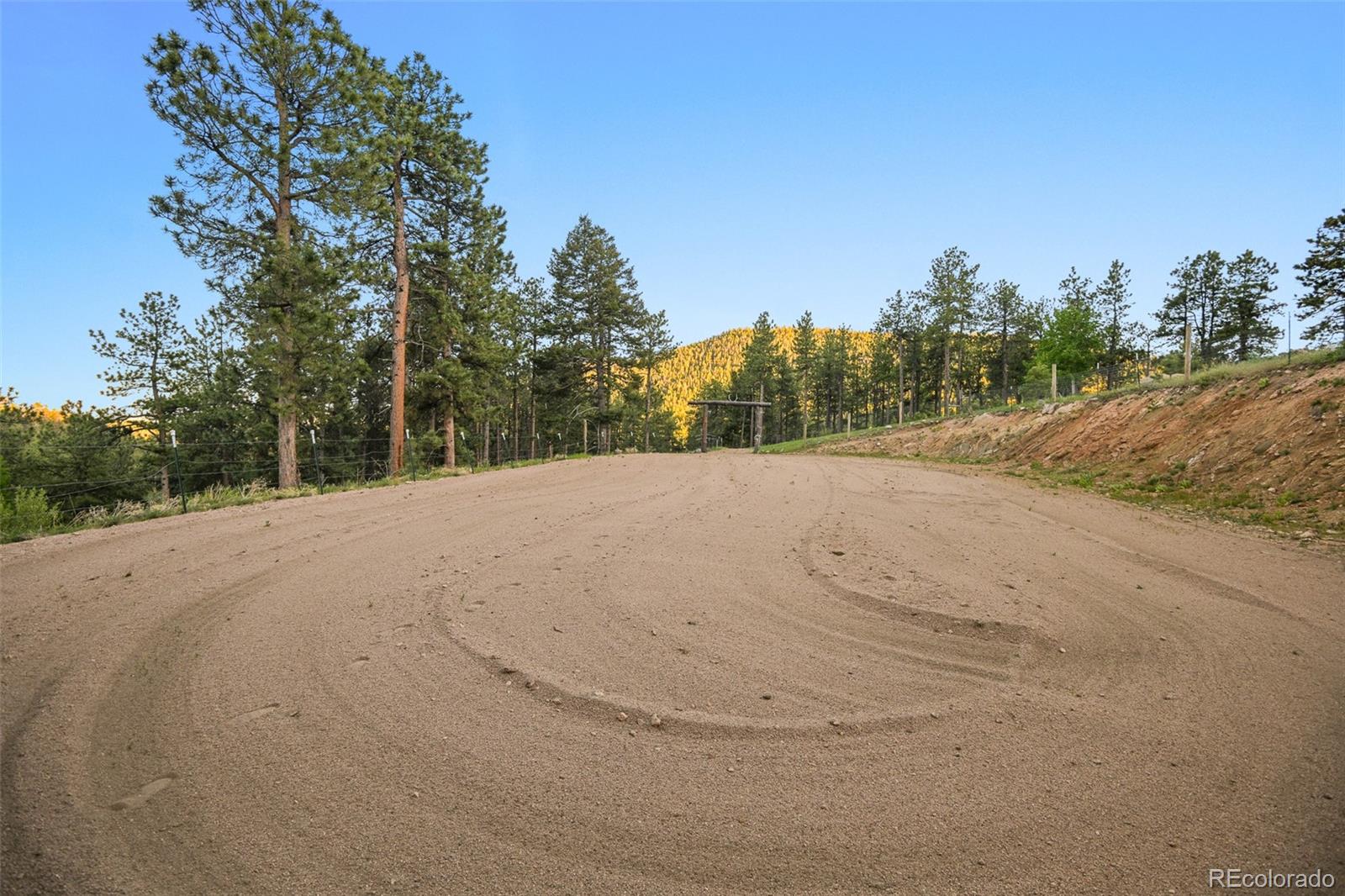 MLS Image #32 for 13434 s baird road,conifer, Colorado