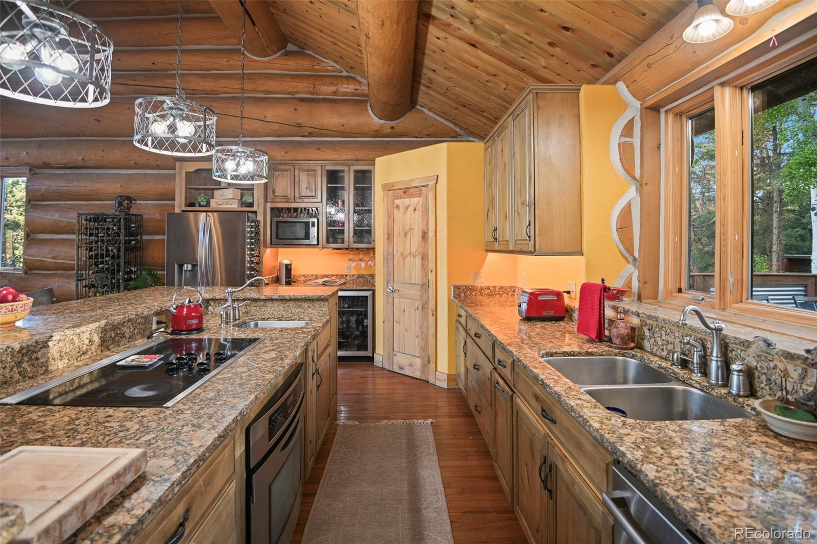 MLS Image #8 for 13434 s baird road,conifer, Colorado