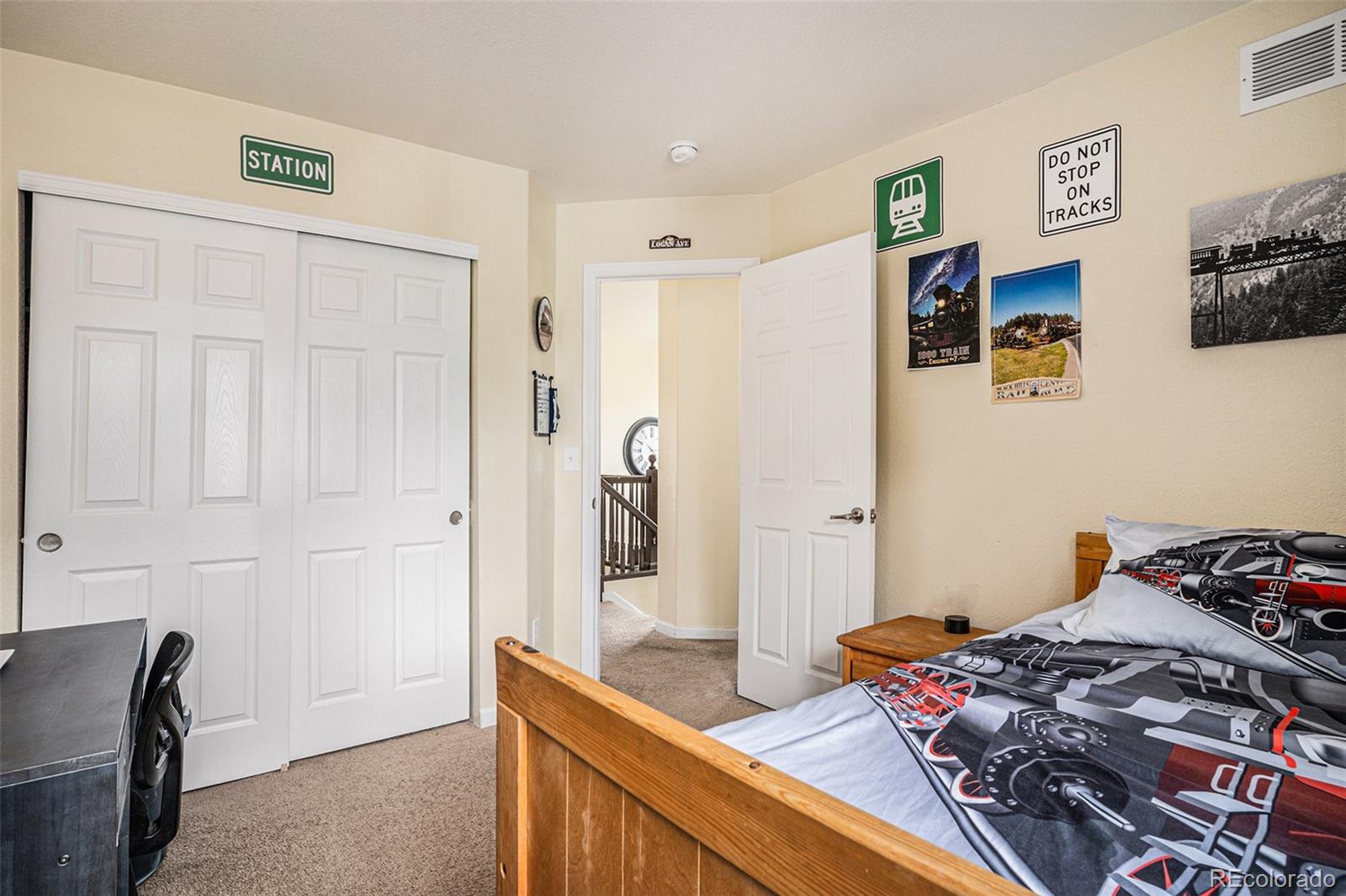 MLS Image #34 for 3653  tranquility trail,castle rock, Colorado