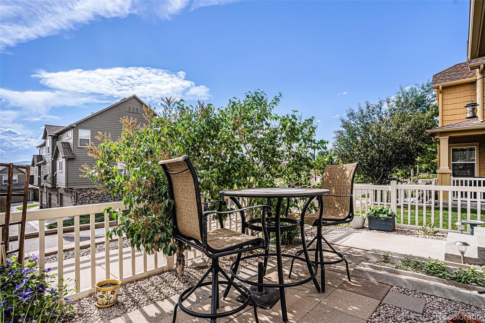 MLS Image #38 for 3653  tranquility trail,castle rock, Colorado