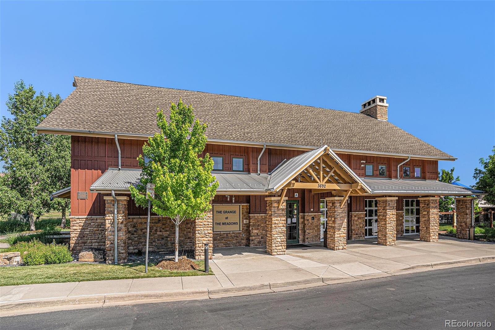 MLS Image #43 for 3653  tranquility trail,castle rock, Colorado