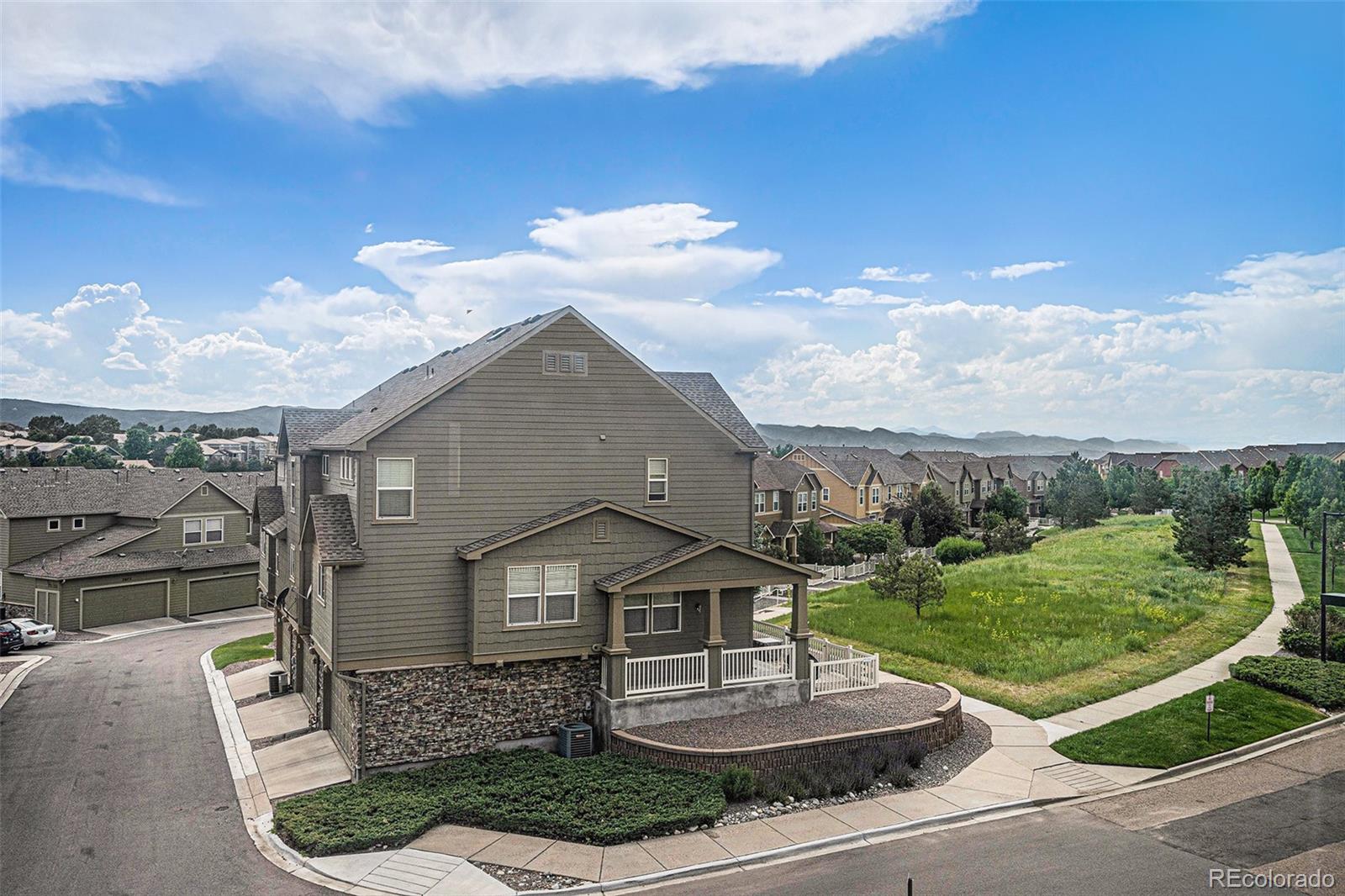 MLS Image #6 for 3653  tranquility trail,castle rock, Colorado