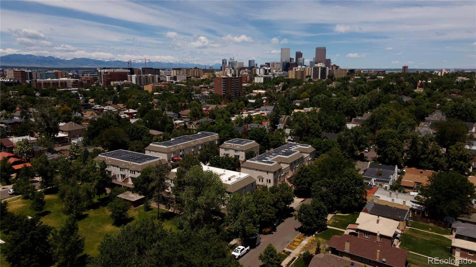 MLS Image #40 for 365 n ogden street,denver, Colorado