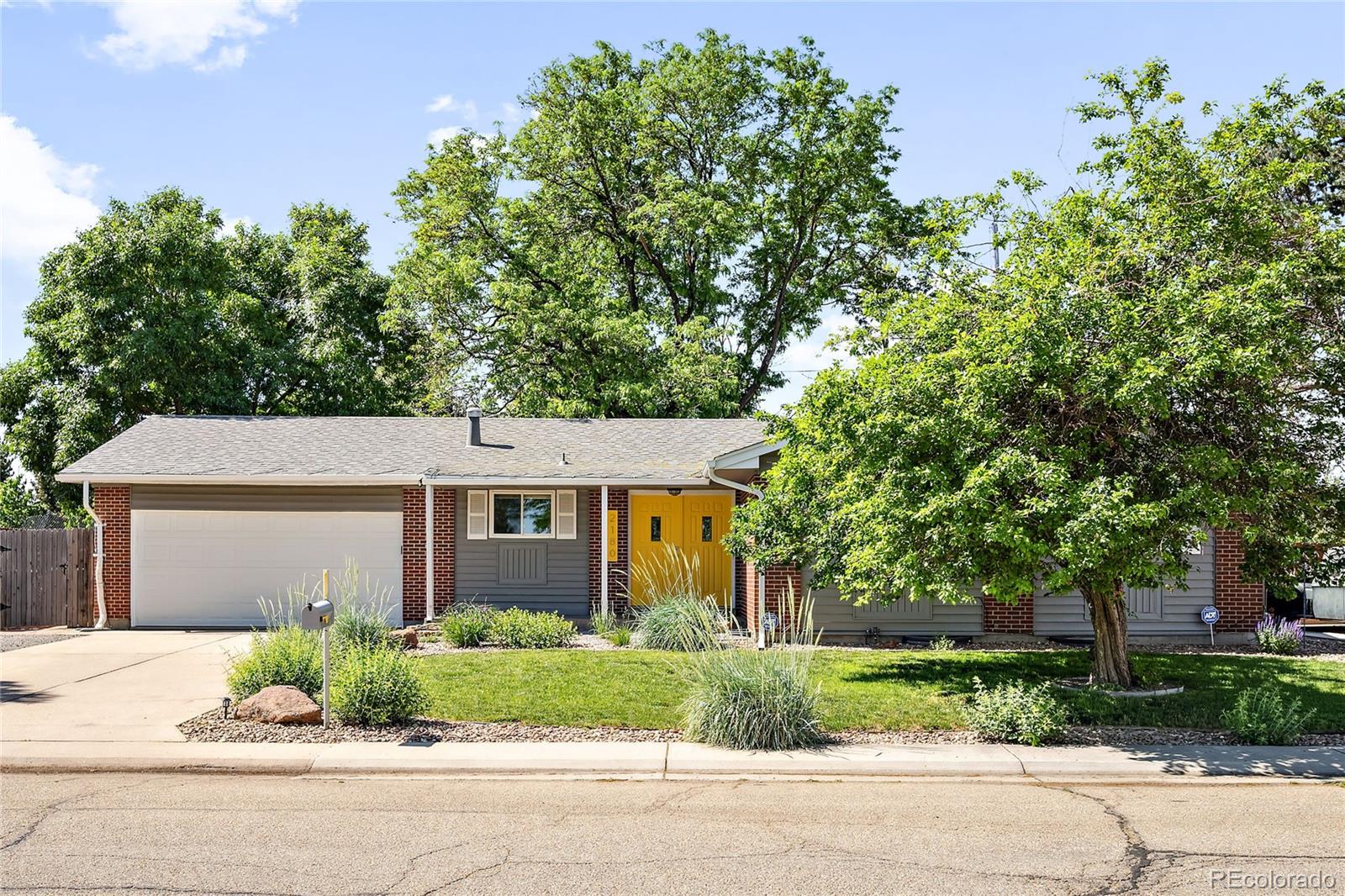 MLS Image #0 for 2180 w 104th place,northglenn, Colorado