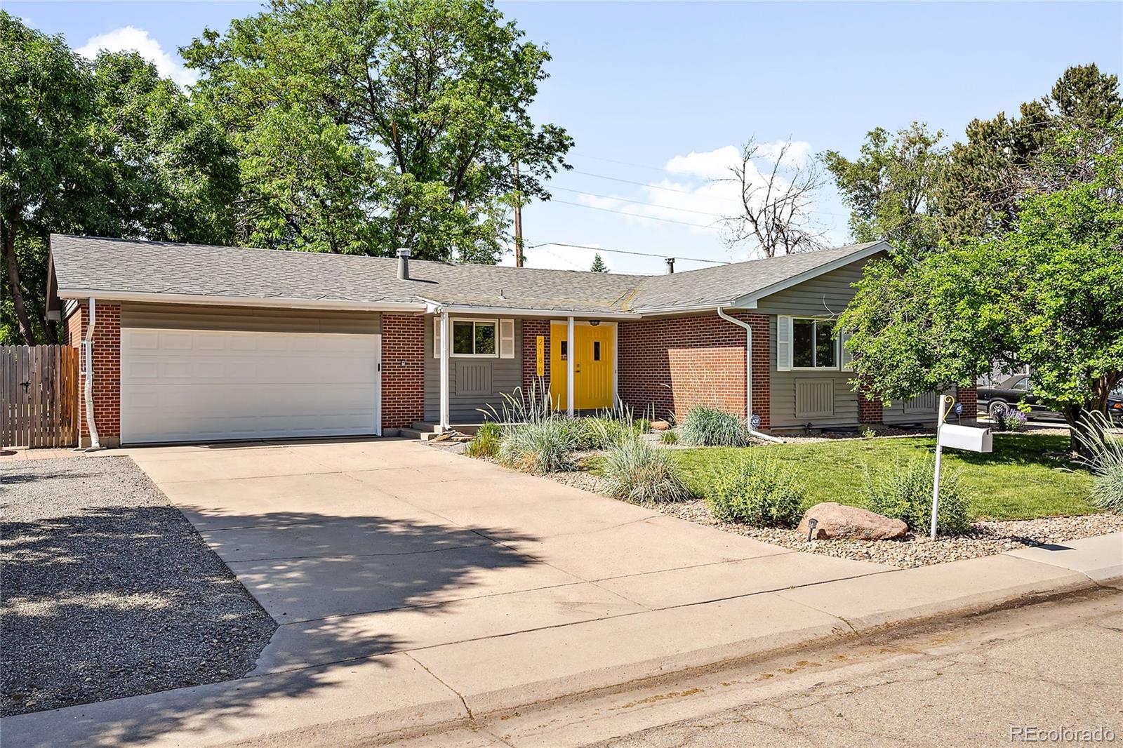 MLS Image #1 for 2180 w 104th place,northglenn, Colorado