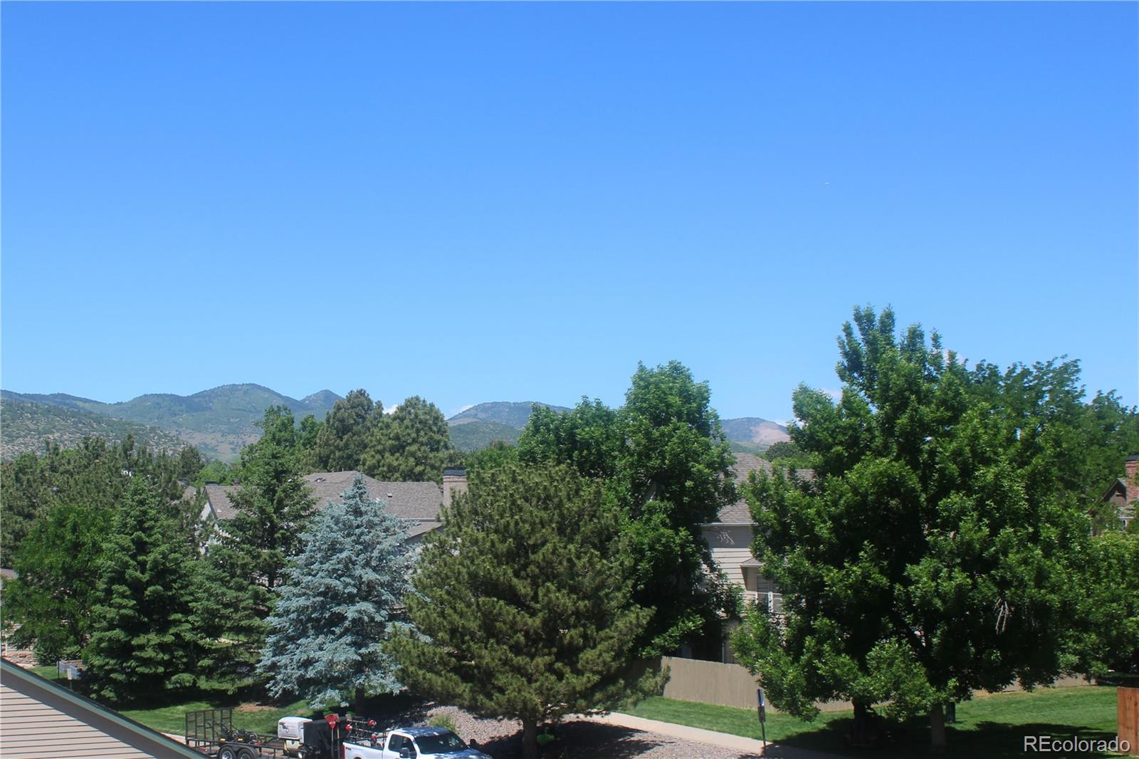 MLS Image #17 for 9390 w chatfield place 303,littleton, Colorado