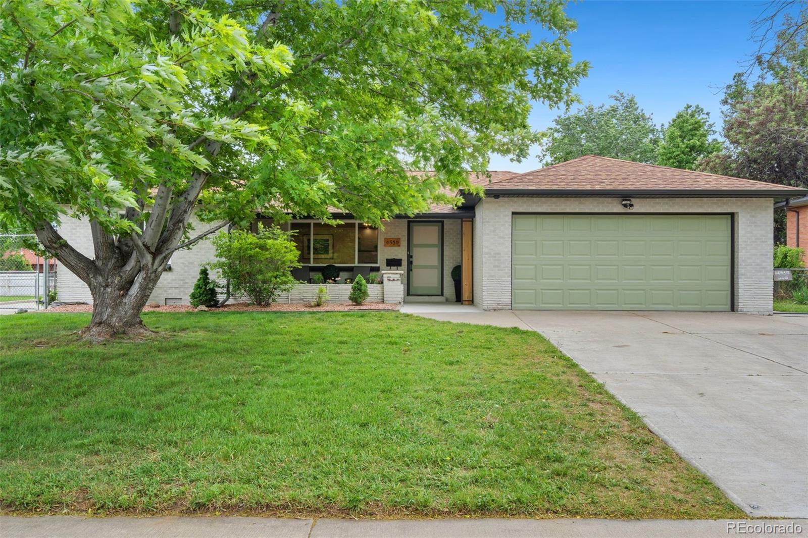 MLS Image #0 for 4550  upham street,wheat ridge, Colorado