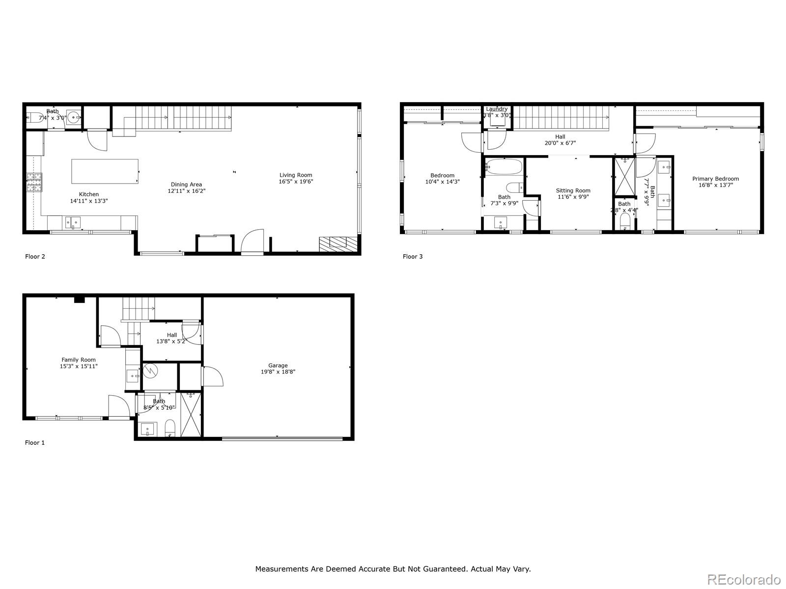 MLS Image #47 for 2210  king street,denver, Colorado