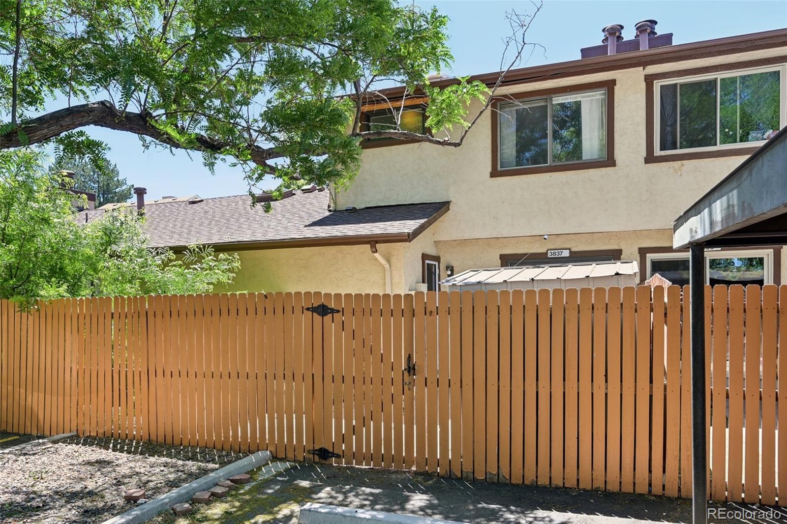 MLS Image #22 for 3837 s evanston street,aurora, Colorado