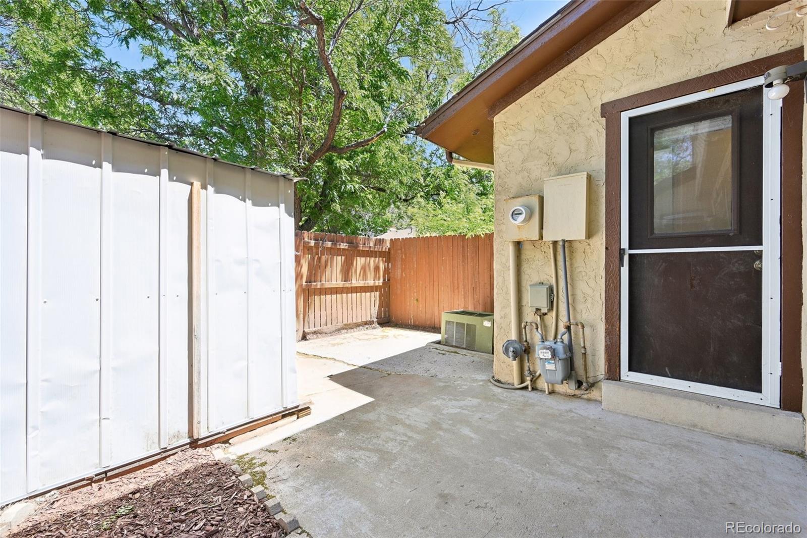 MLS Image #24 for 3837 s evanston street,aurora, Colorado