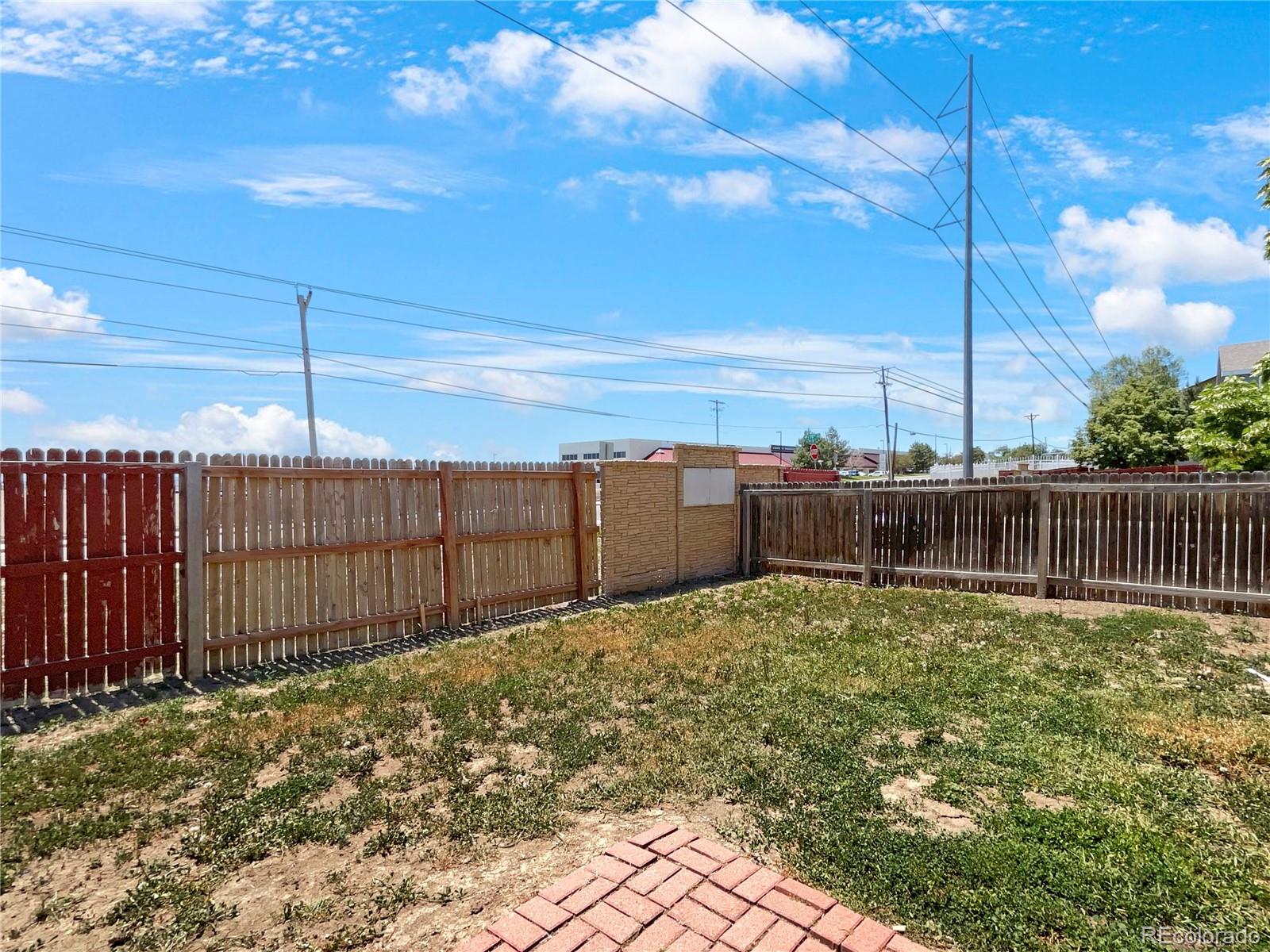 MLS Image #4 for 990 e 78th place ,denver, Colorado