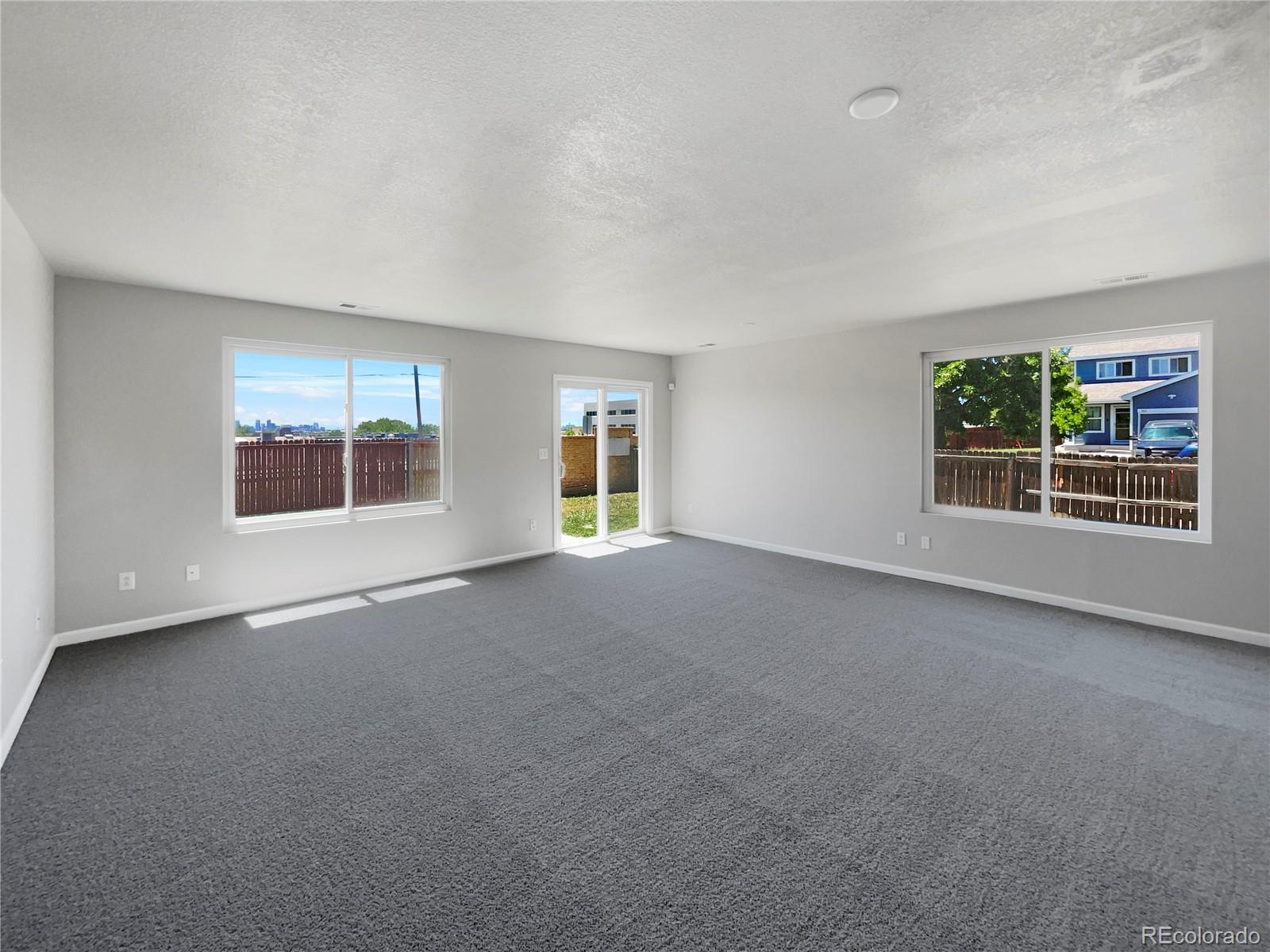 MLS Image #7 for 990 e 78th place ,denver, Colorado