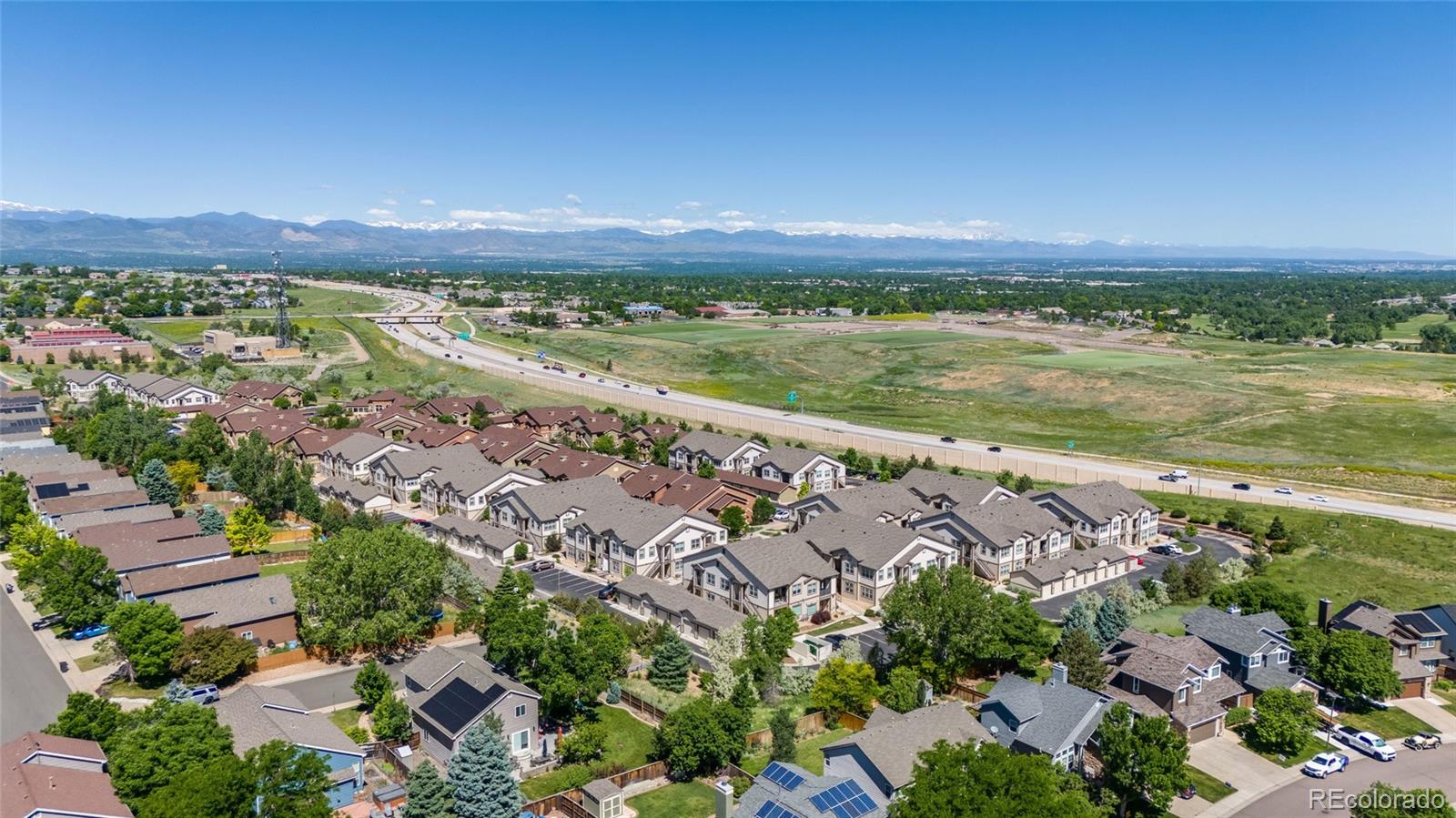 MLS Image #19 for 4526  copeland circle,highlands ranch, Colorado