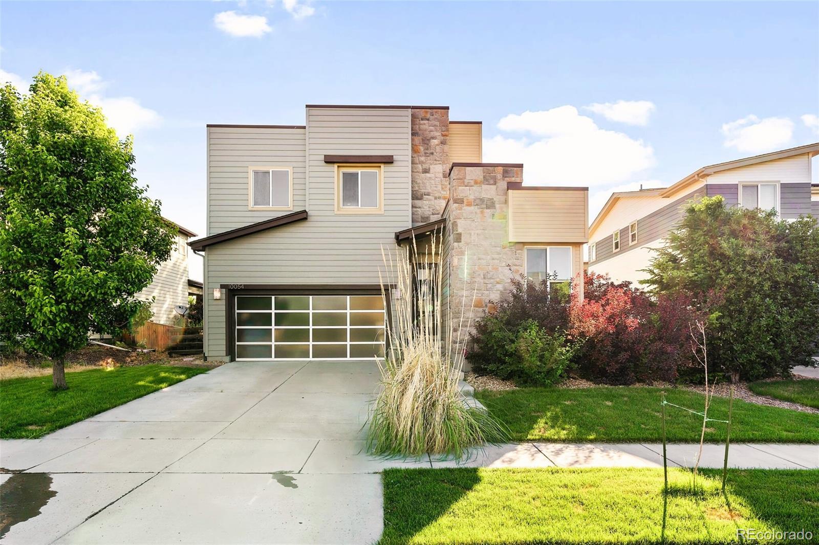 MLS Image #0 for 10054  quintero street,commerce city, Colorado