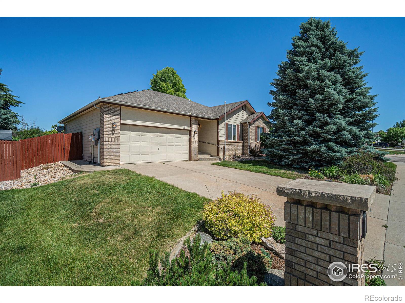 CMA Image for 3101  50th ave ct,Greeley, Colorado