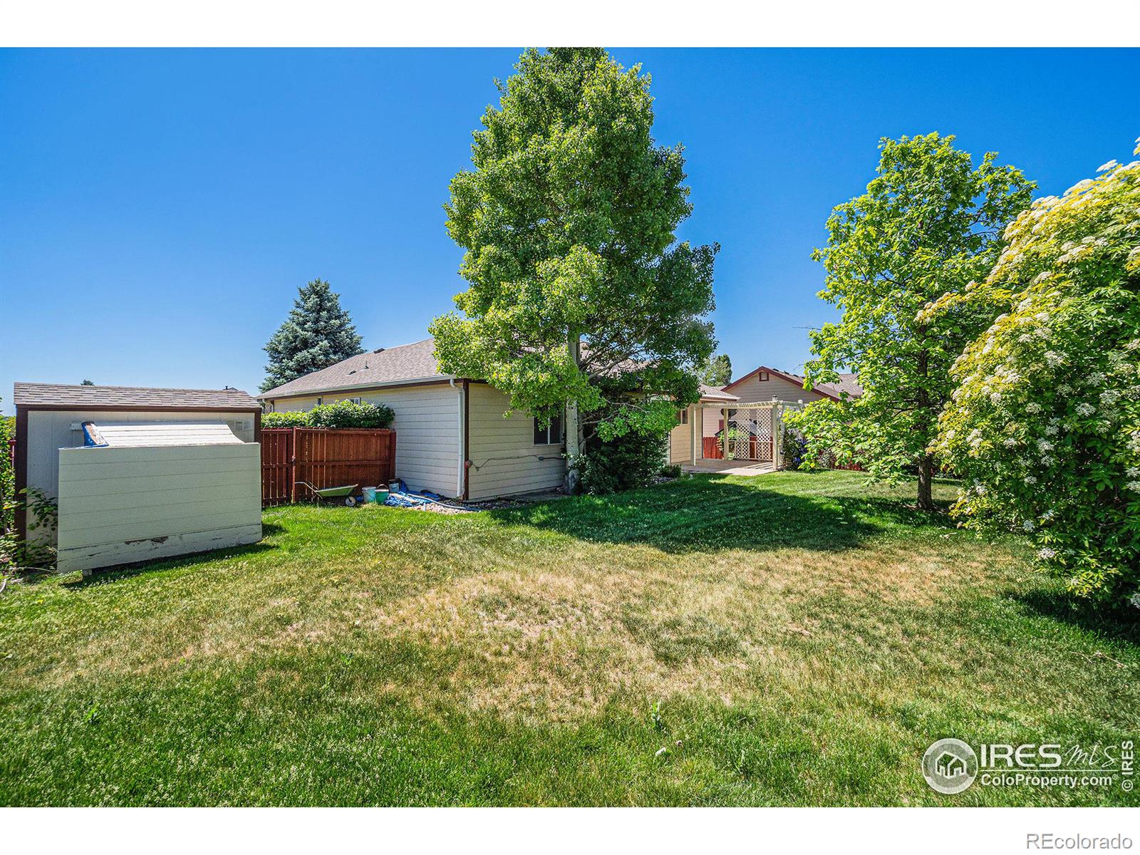 MLS Image #36 for 3101  50th ave ct,greeley, Colorado