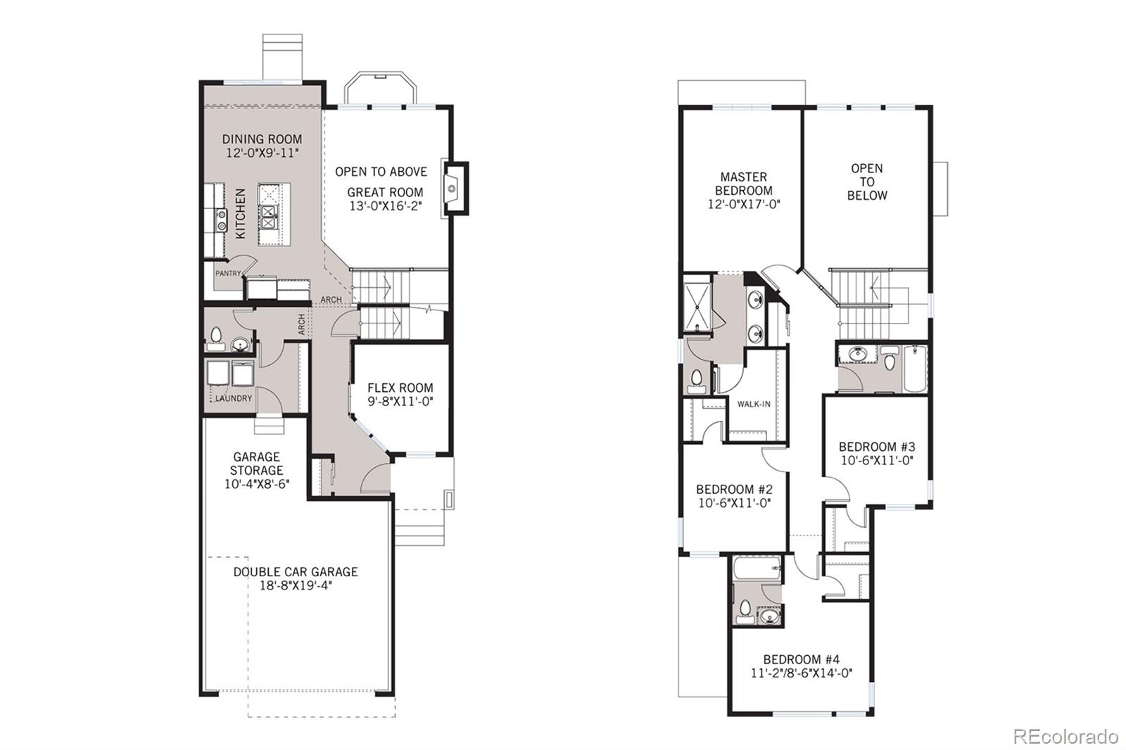 MLS Image #14 for 6770  canosa street,denver, Colorado