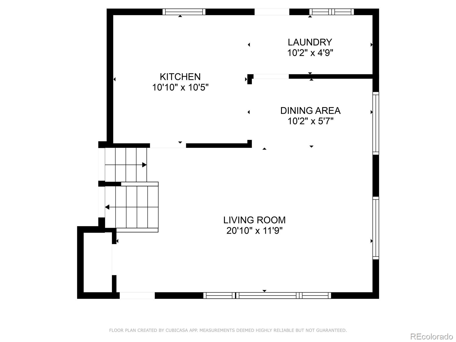 MLS Image #40 for 5425  nolan street,arvada, Colorado