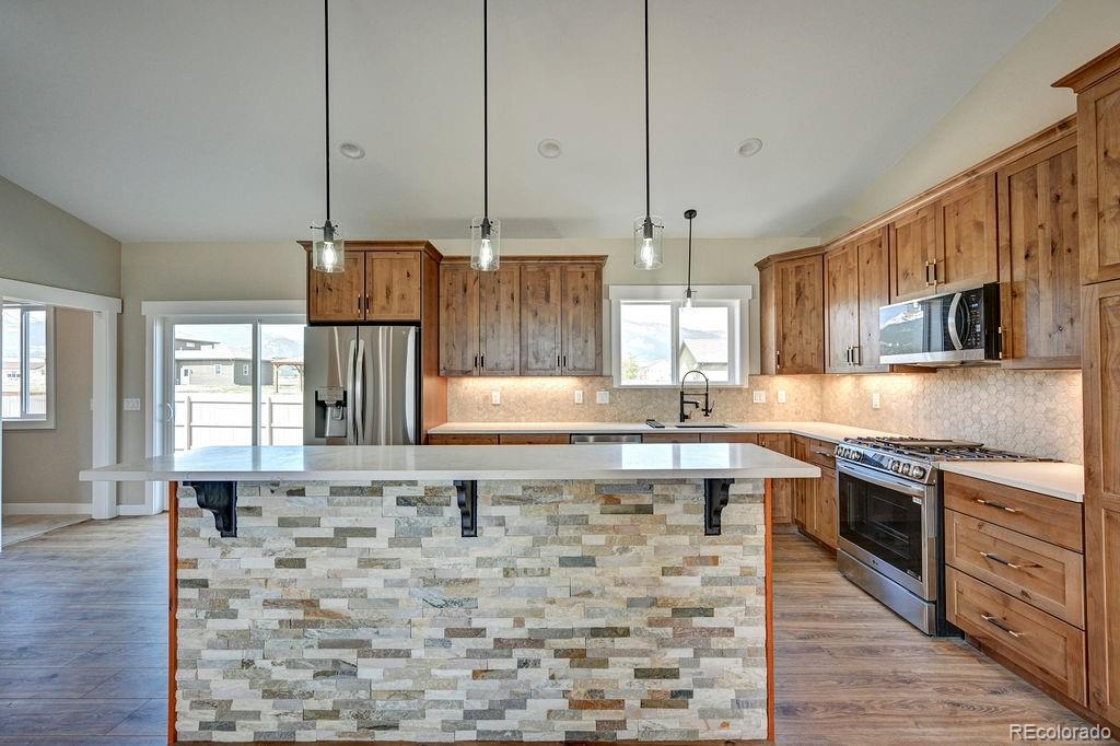 MLS Image #10 for 105  pinon jay road,buena vista, Colorado