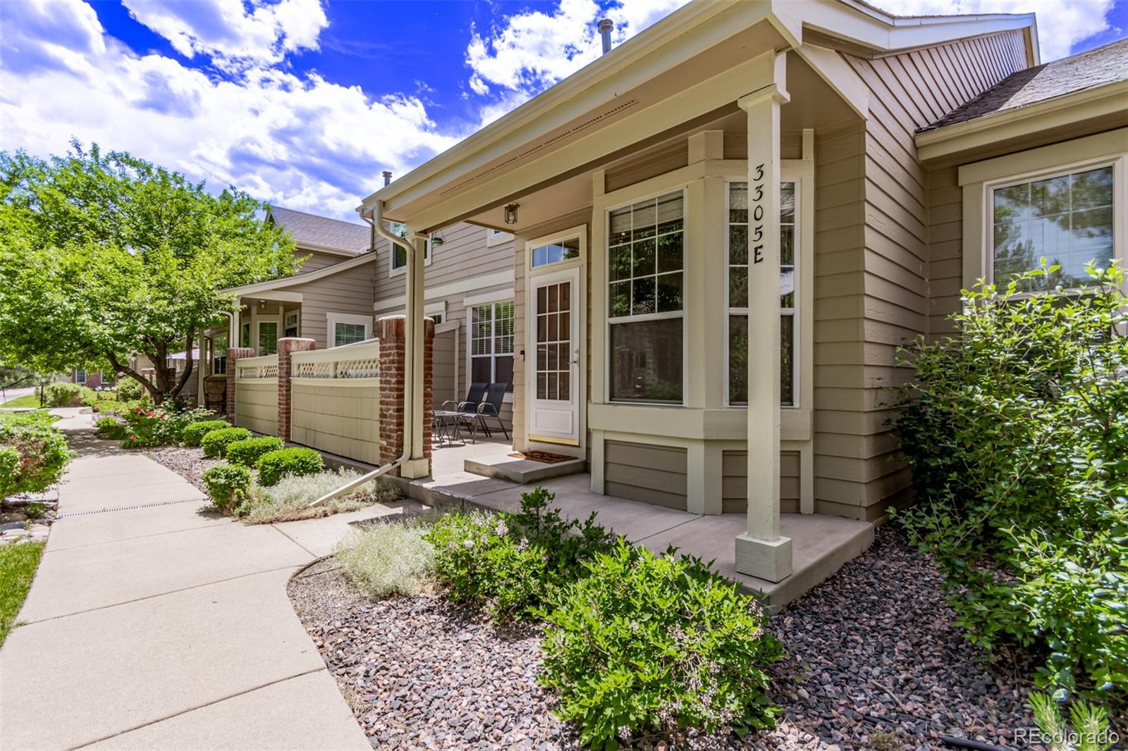 MLS Image #2 for 3305 w 98th avenue,westminster, Colorado